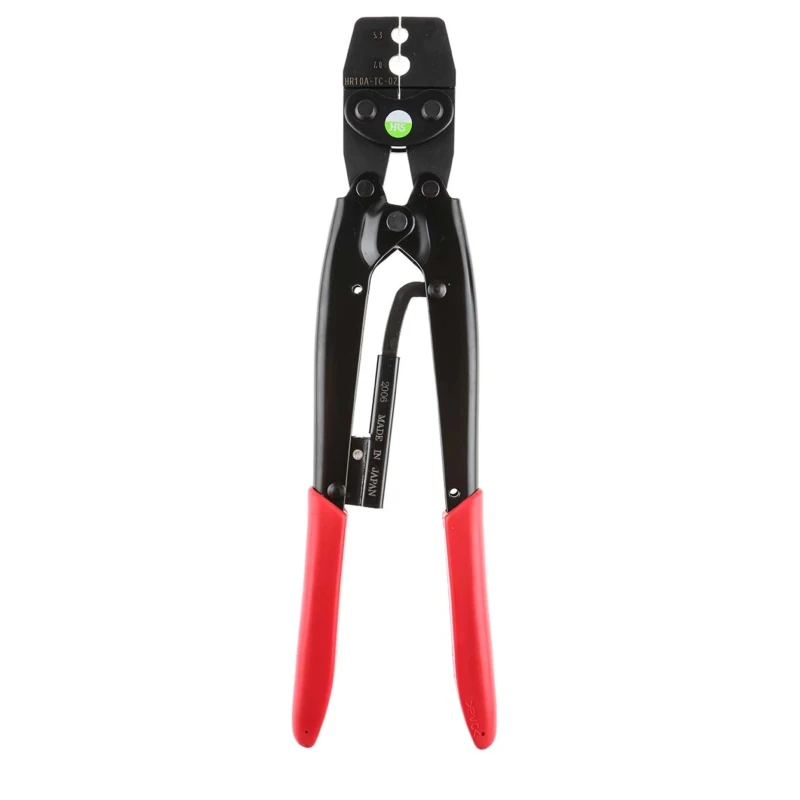 Hirose Crimp Tool for HR10 Connector Contacts 