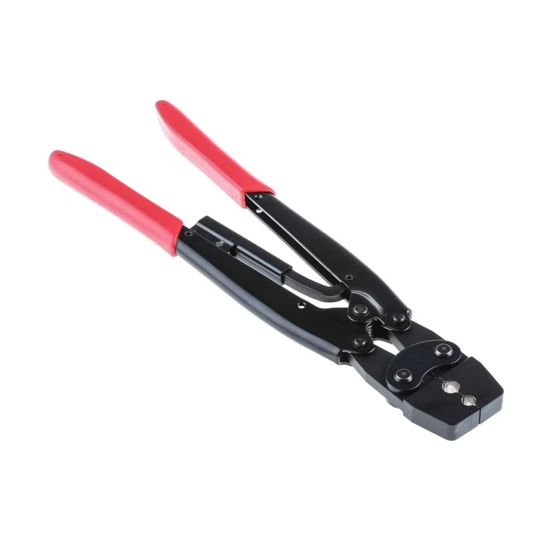 Hirose Crimp Tool for HR10 Connector Contacts 