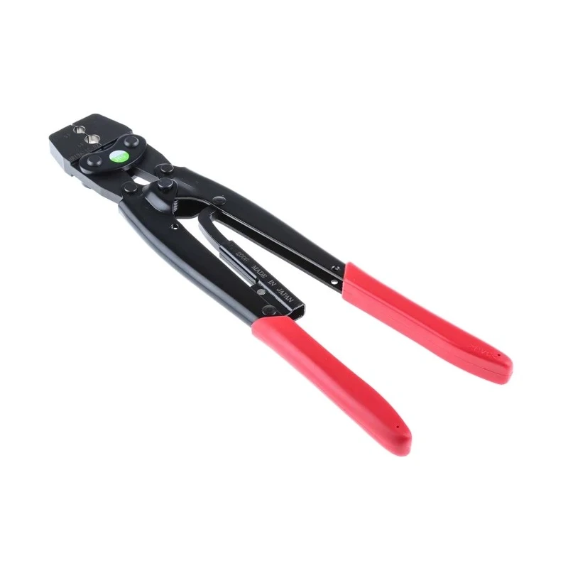 Hirose Crimp Tool for HR10 Connector Contacts 