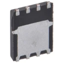 onsemi PowerTrench N-Channel MOSFET 40 V 238 A Surface Mount 8-Pin WDFN FDMS8320L