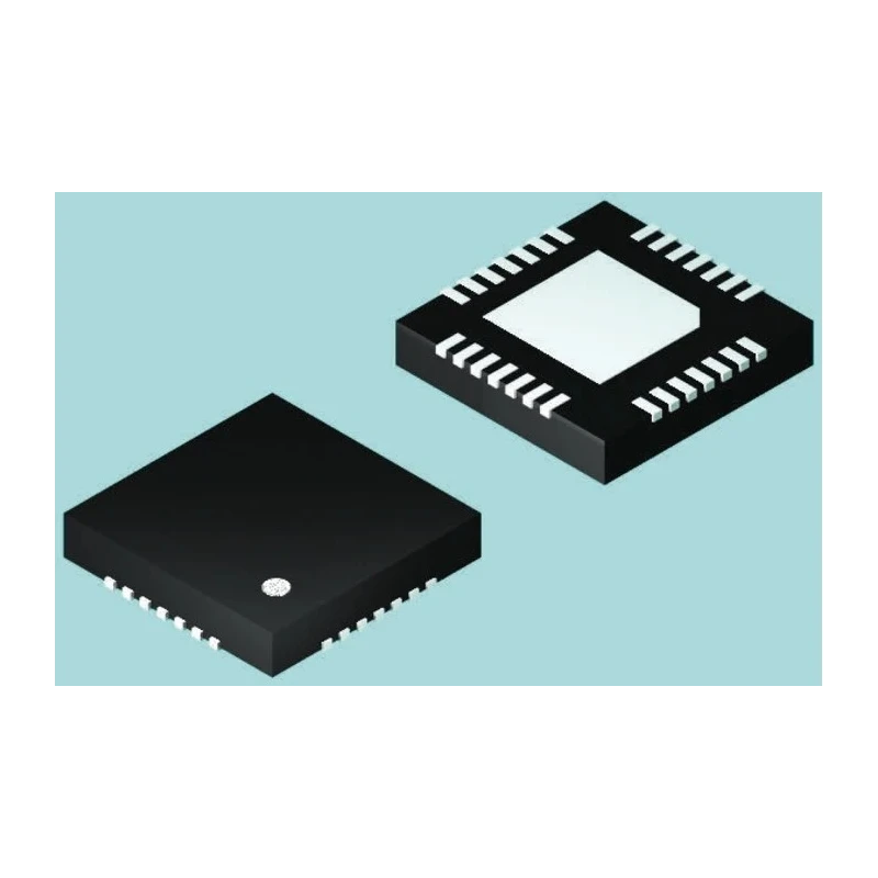 Microchip Controller IC 1-Channel 3.3V USB 2.0 28-Pin QFN USB2412-DZK