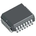 Microchip ARCNET Controller IC 5 Mbps, Surface Mount 28-Pin PLCC COM20020I-DZD