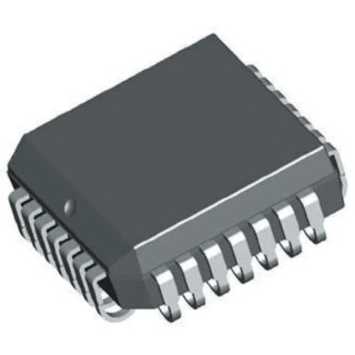 Microchip ARCNET Controller IC 5 Mbps, Surface Mount 28-Pin PLCC COM20020I-DZD
