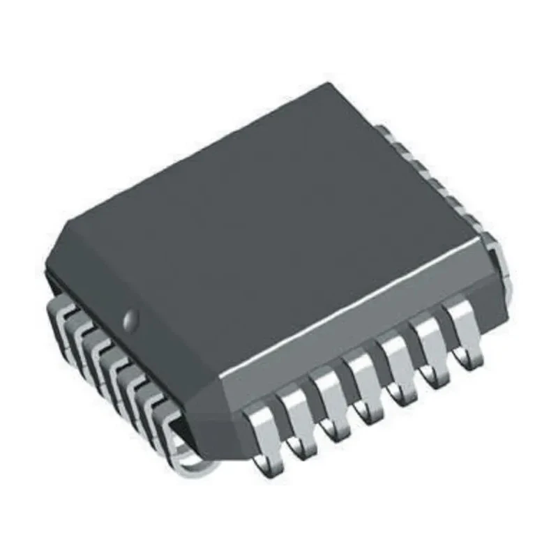 Microchip ARCNET Controller IC 5 Mbps, Surface Mount 28-Pin PLCC COM20020I-DZD