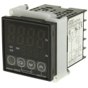 Omron Panel Mount PID Temperature Controller 1 Input 1 Output Relay 240V AC On-Off E5CB