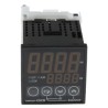Omron Panel Mount PID Temperature Controller 1 Input 1 Output Relay 240V AC On-Off E5CB