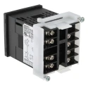 Omron Panel Mount PID Temperature Controller 1 Input 1 Output Relay 240V AC On-Off E5CB
