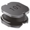 Bourns 1060 Shielded Wirewound Surface Mount Inductor with Ferrite Core 10 μH ±20% 5.4 A Idc Q:25 SRN1060