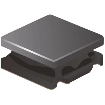 Bourns Shielded Wirewound Surface Mount Inductor 1.2 μH ±30% 3.5 A IDC Ferrite Core 4018 Package SRN4018