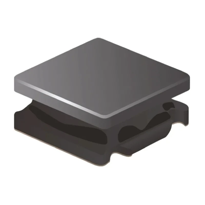 Bourns Shielded Wirewound Surface Mount Inductor with Ferrite Core 15 μH ±20% 1 A Idc Q:11 SRN4018