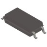 Vishay DC Input Optocoupler Surface Mount 4-Pin LSOP VOL617A-4X001T
