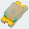 Vishay 2.4 V Orange LED 0603 Surface Mount High Brightness ChipLED VLMO1300-GS08