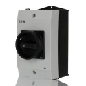 Eaton 3-Pole Surface Mount Isolator Switch IP65, 32A, 15 kW 