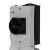 Eaton 3-Pole Surface Mount Isolator Switch IP65, 32A, 15 kW