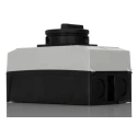 Eaton 3-Pole Surface Mount Isolator Switch IP65, 32A, 15 kW 
