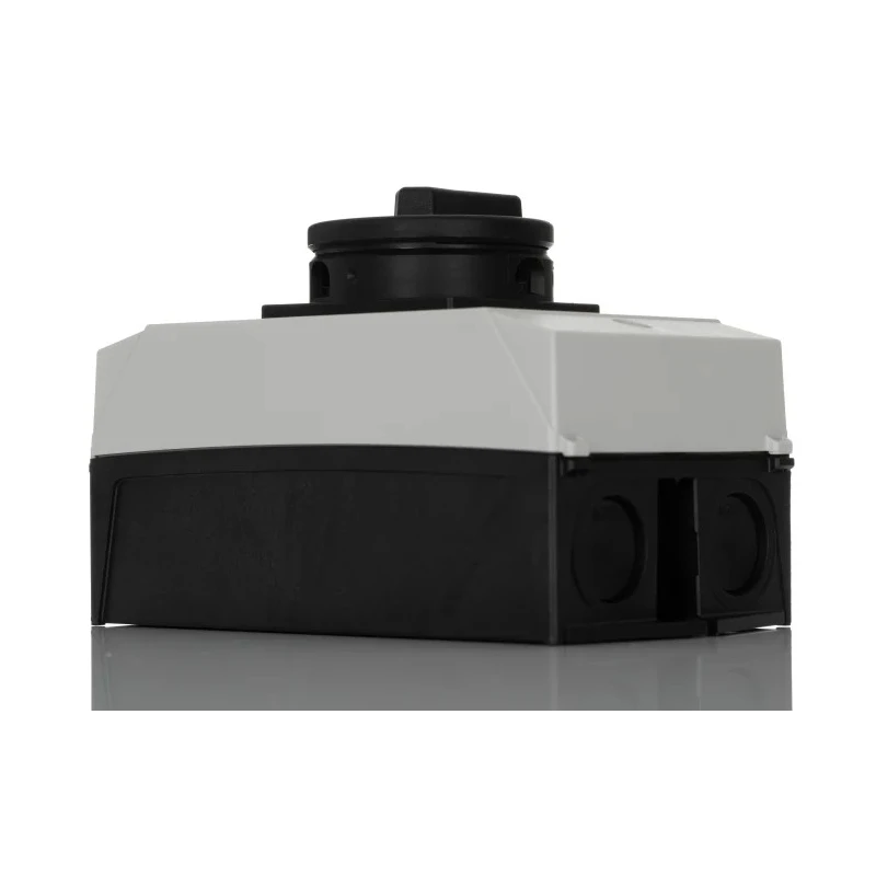 Eaton 3-Pole Surface Mount Isolator Switch IP65, 32A, 15 kW 