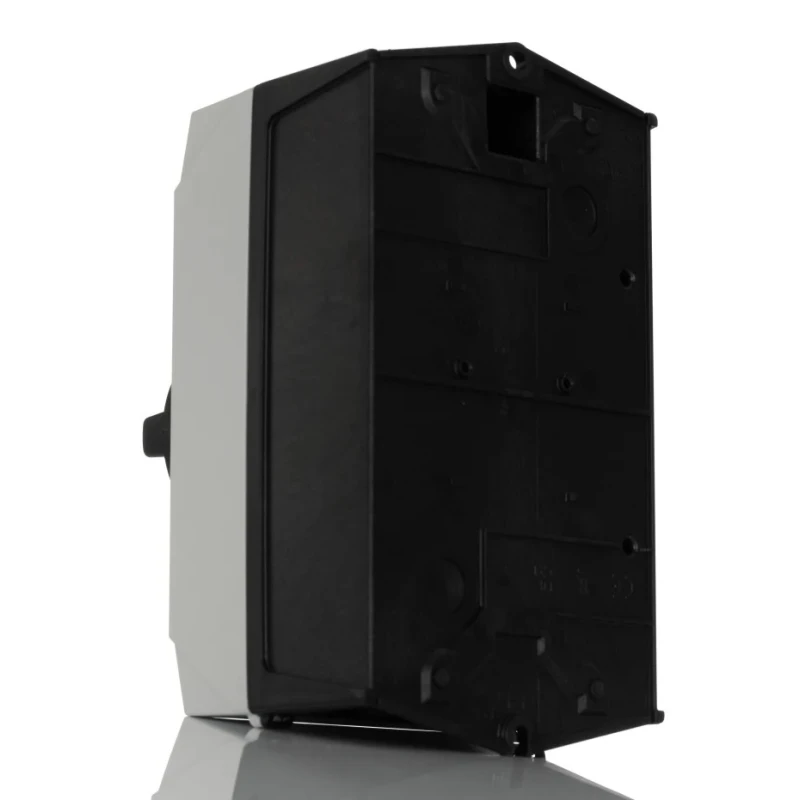 Eaton 3-Pole Surface Mount Isolator Switch IP65, 32A, 15 kW 