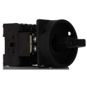 Eaton 3-Pole Rear Mount Isolator Switch IP65, 63A, 30 kW, Screw Terminals 