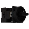 Eaton 3-Pole Rear Mount Isolator Switch IP65, 63A, 30 kW, Screw Terminals
