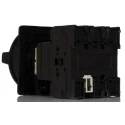 Eaton 3-Pole Rear Mount Isolator Switch IP65, 63A, 30 kW, Screw Terminals 