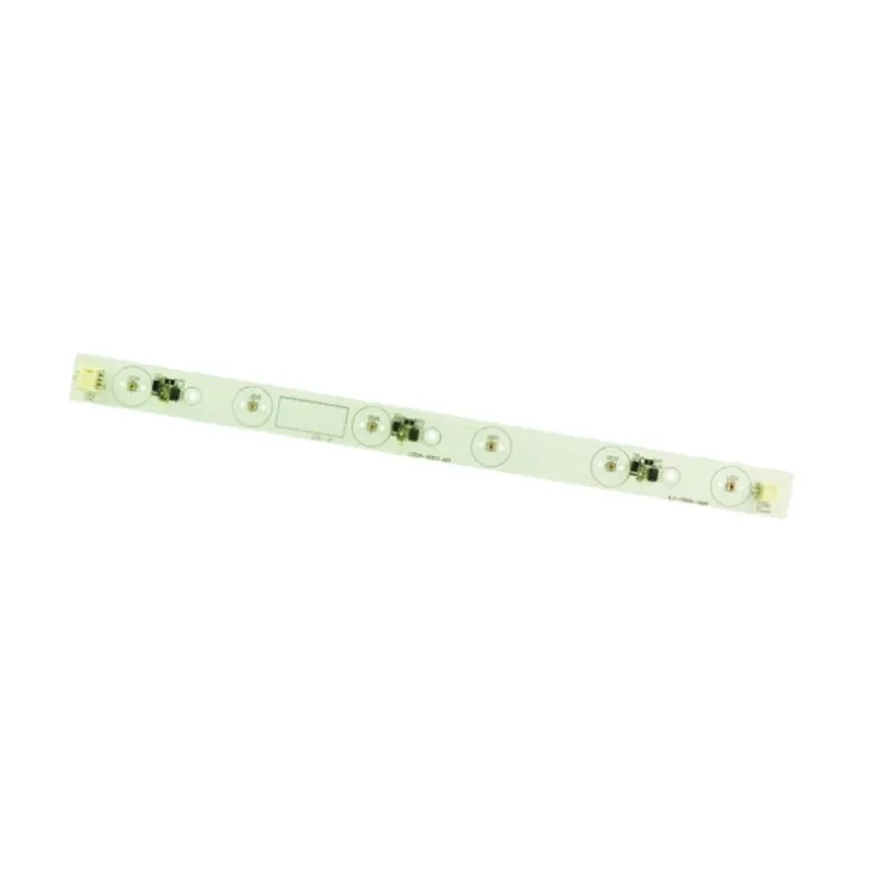 Intelligent LED Solutions 24V White LED Strip, 4000K Colour Temperature, 300 mm Length ILS-ON06-NUWH-SD111.