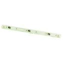 Intelligent LED Solutions 24V Rigid Orange, Red LED Strip 300 mm Length 3000K Colour Temperature ILS-ON06-RDOR-SD111.