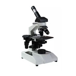 droplet-lab-monocular-compound-microscope-with-material-alloy-casting-sf-40-m-62890