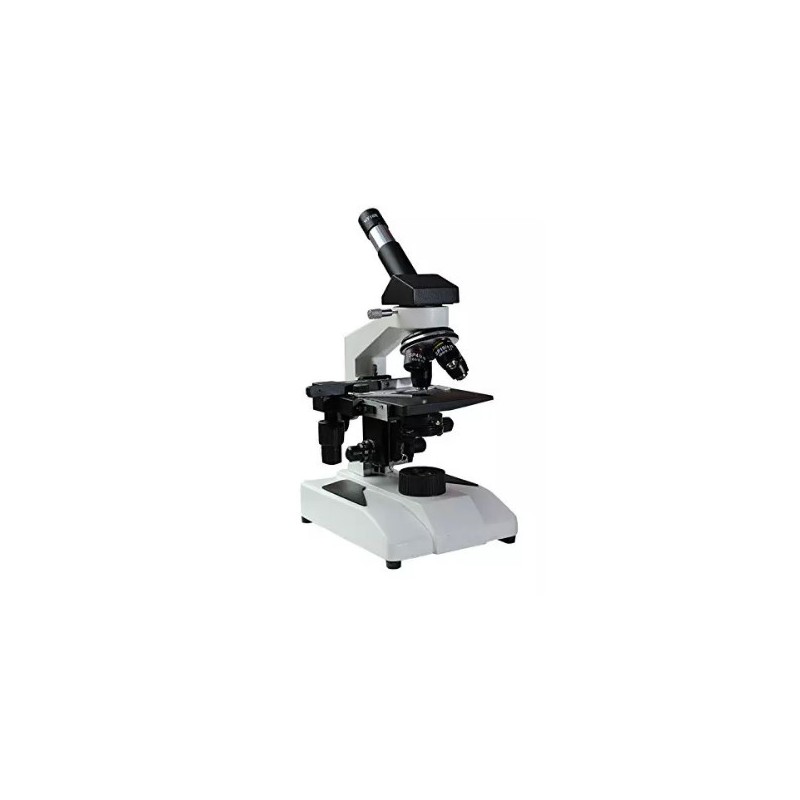 droplet-lab-monocular-compound-microscope-with-material-alloy-casting-sf-40-m-62890