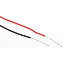 Intelligent LED Solutions OSLON Black PowerStar 940 nm IR LED Module PCB Surface Package ILH-IO01-94SL-SC201-WIR200.