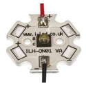 Intelligent LED Solutions OSLON Black 850 nm IR LED Module PowerStar Surface Package ILH-IO01-85SL-SC201-WIR200.