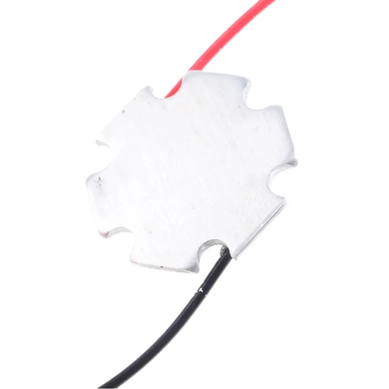 Intelligent LED Solutions OSLON Black PowerStar 940 nm IR LED Array PCB Surface Package ILH-IO04-94SL-SC201-WIR200.