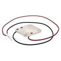 Intelligent LED Solutions OSLON Black PowerCluster 850 nm IR Cluster LED Lamp PCB Surface ILR-IO09-85NL-SC201-WIR200.