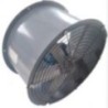 Industrial Axial Fan 3-6kw