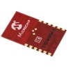 Microchip MRF89XAM8A-I/RM RF Module FSK, OOK 870 MHz 3.6V MRF89XAM8A-I/RM