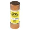Eaton Cartridge Fuse 30A 600V AC Time Delay Class J Dual Element 21 x 57 mm LPJ-30SP