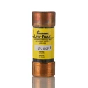Eaton 10A Time Delay T Cartridge Fuse 600V AC 21x57 mm Ceramic Housing LPJ-10SP