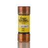 Eaton 10A Time Delay T Cartridge Fuse 600V AC 21x57 mm Ceramic Housing LPJ-10SP