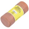 Eaton 60A Time Delay Dual-Element Cartridge Fuse 25 x 60 mm, 600V AC, High Breaking Capacity LPJ-60SP