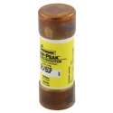 Eaton 15A Time Delay T Cartridge Fuse, 600V AC, 21 x 57 mm LPJ-15SP