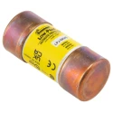 Eaton 50A Time Delay Cartridge Fuse, 600V AC, 25 x 60 mm, High Breaking Capacity LPJ-50SP