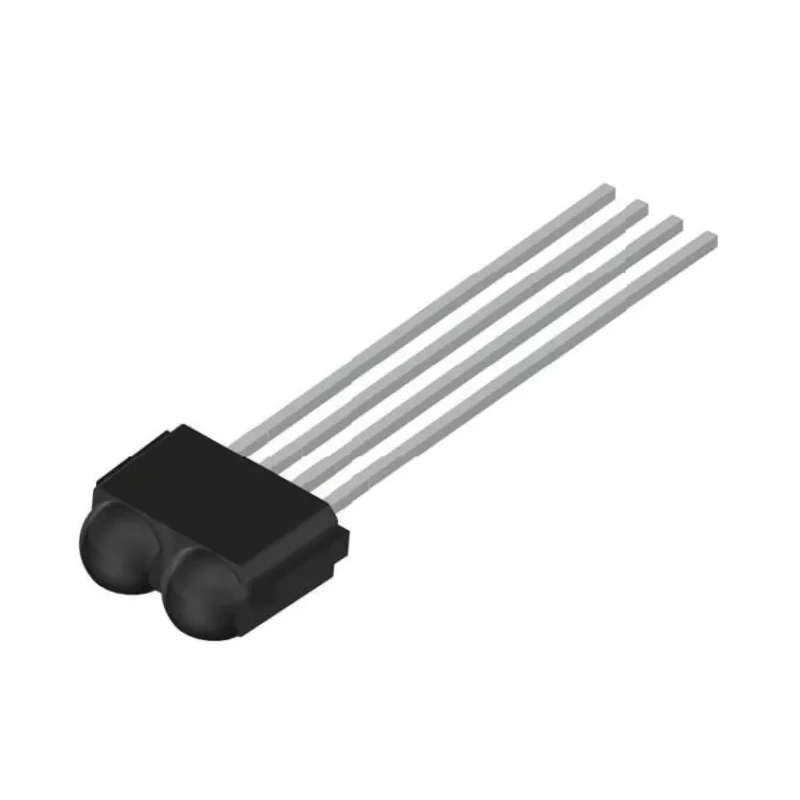 Vishay 38 kHz IR Receiver Through Hole 6.95 mm TSOP 5 mm 3-Pin 2.5-5.5 V TSOP58338