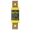 Cooper Bussmann Eaton 100A Class J Centred Tag Fuse, 600V AC, Time Delay, Dual Element, LPJ-100SP