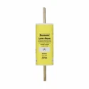 Cooper Bussmann Eaton 100A Class J Centred Tag Fuse, 600V AC, Time Delay, Dual Element, LPJ-100SP