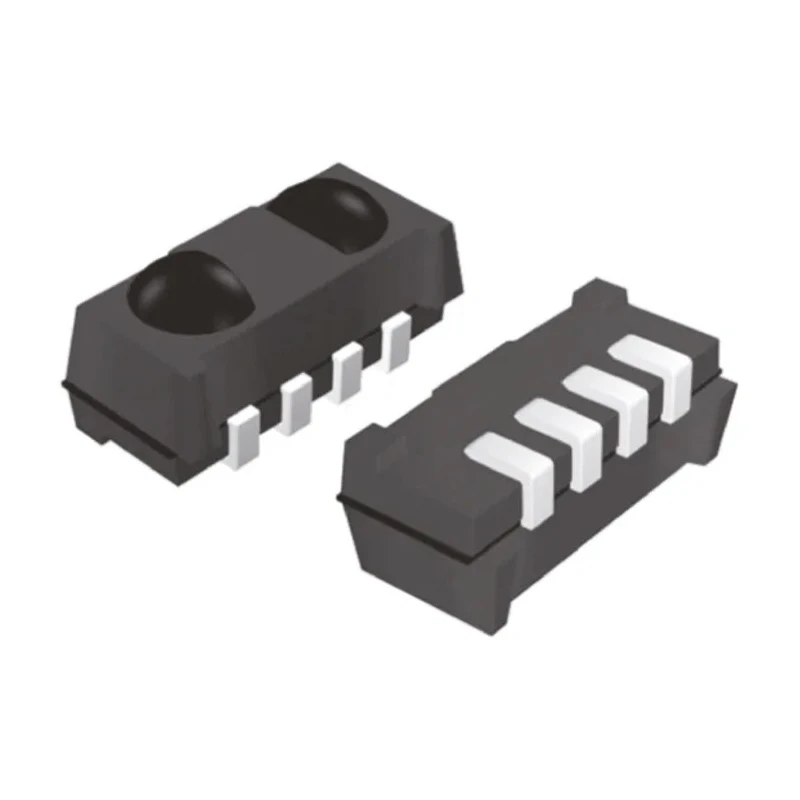Vishay 38 kHz IR Receiver ±50° 40 m Range 2.5 V to 5.5 V Surface Mount TSOP Package 3.2 mm Height 6.8 mm Length TSOP77438TT