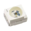 Vishay 2.6 V Red LED PLCC 2 Surface Mount 50mA 130mW ±60° Viewing Angle VLMR333U1AA-GS08
