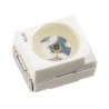 Vishay 2.6 V Red LED PLCC 2 Surface Mount 50mA 130mW ±60° Viewing Angle VLMR333U1AA-GS08