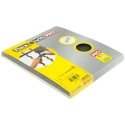 Flexovit Sanding Sheet Aluminium Oxide P40 Grit Coarse 280mm x 230mm 63642558248