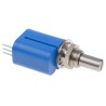 Bourns Block Plastic Analogue Position Sensor 12mA Bush Mount IP50 20.22mm x 14.29mm x 42.17mm AMM20B5A1CLASL380