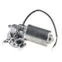 DOGA Brushed Geared DC Geared Motor, 12V DC, 20 Nm Torque, 100 RPM, 10 mm Shaft Diameter 111.9199.20.00