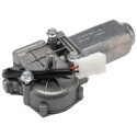 DOGA Brushed Geared DC Geared Motor 12V dc 1.5 Nm Torque 65 rpm Speed 9 mm Shaft Diameter 316.9731.20.00